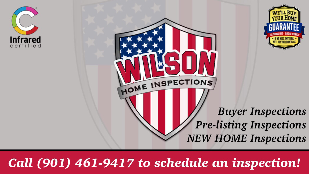 Wilson Home Inspections 01