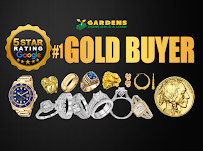 Gardens Gold & Loan "Cash for Gold" 02