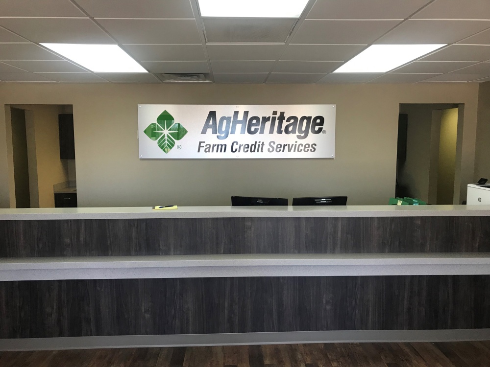 AgHeritage Farm Credit Services 01