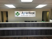 AgHeritage Farm Credit Services 01