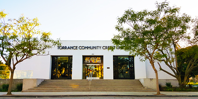 Torrance Community Credit Union 01