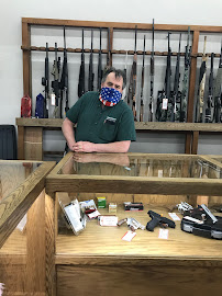 Northwest Pawn 04
