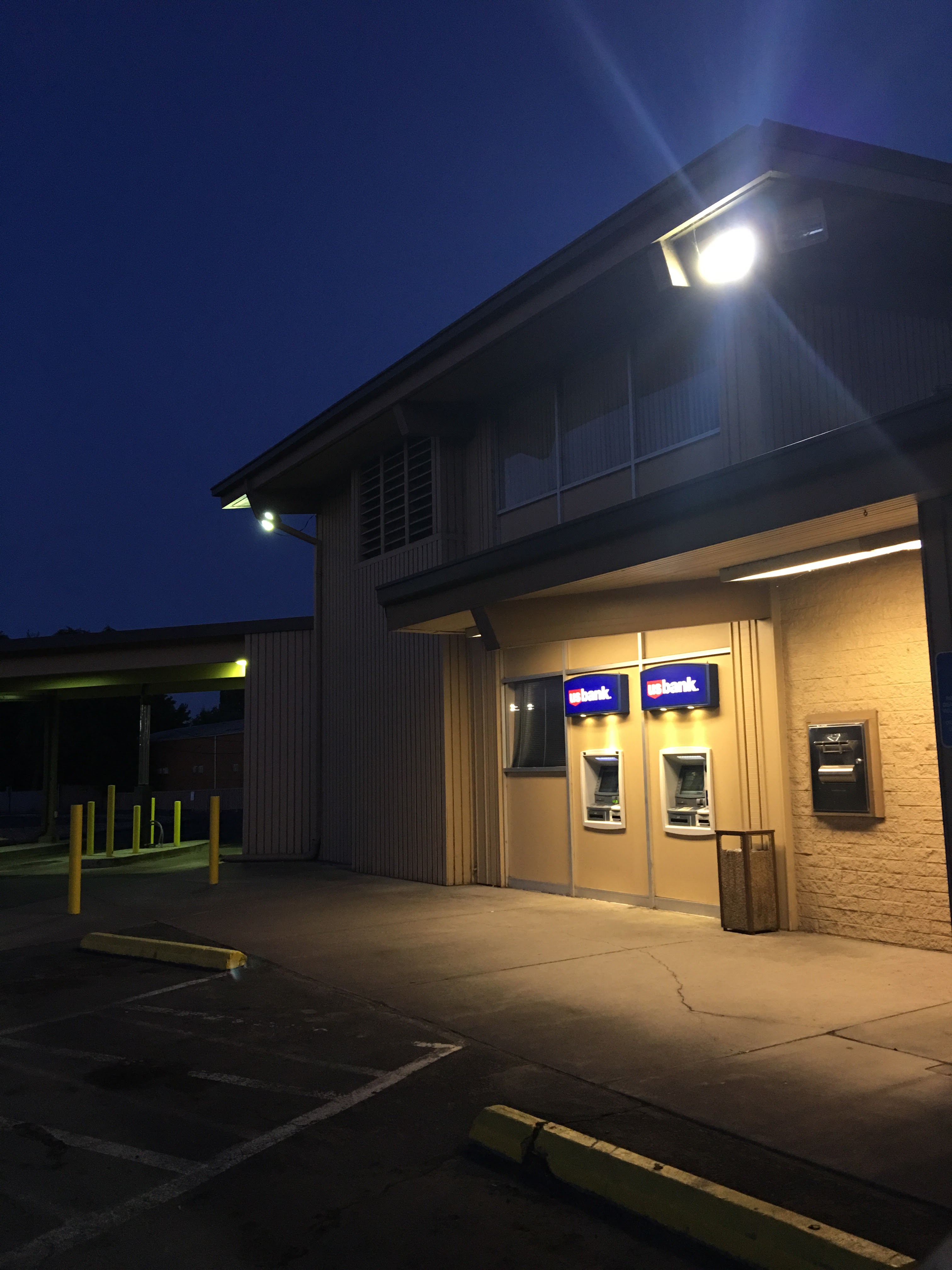 U.S. Bank Branch 01