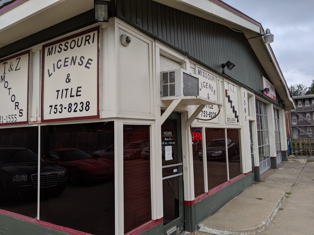 Missouri License & Title Agency 01