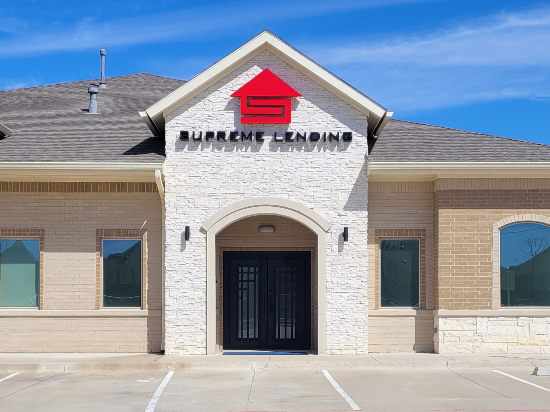 Supreme Lending 01