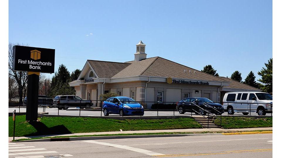 First Merchants Bank 01