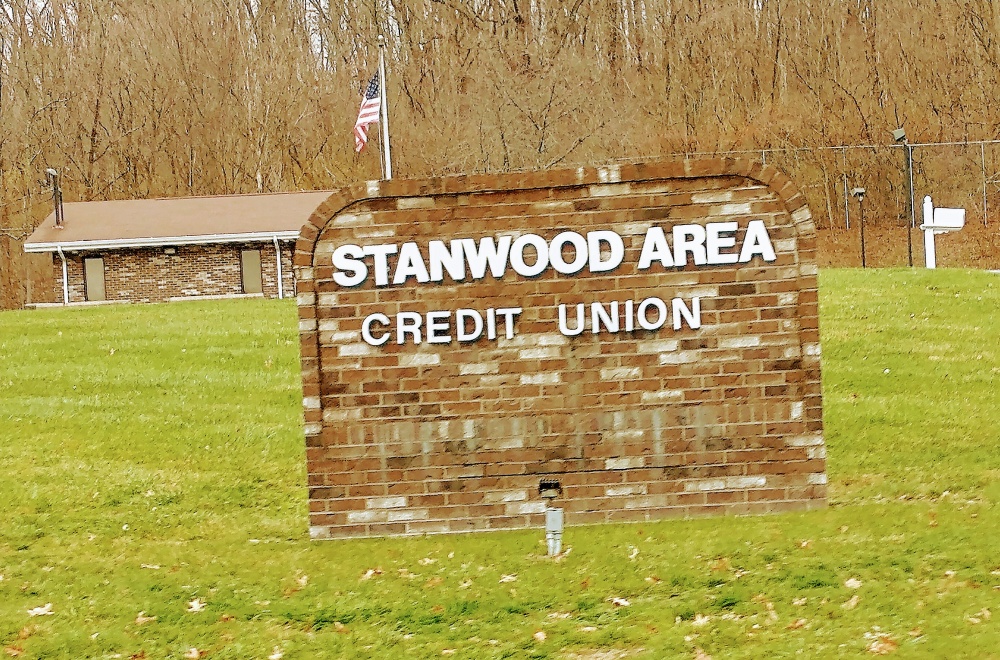 Stanwood Area Federal CU 01