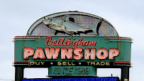 Bellingham Pawn / SHARKY'S 01