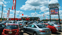 George's Used Cars 02