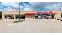Bank of America (with Drive-thru ATM) 01