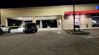 Bank of America (with Drive-thru ATM) 03