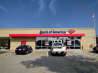 Bank of America (with Drive-thru ATM) 04