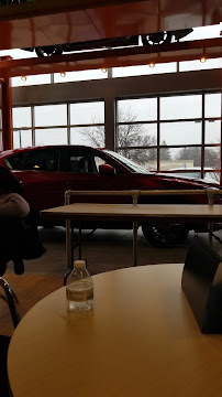 LaFontaine Mazda of Livonia 02