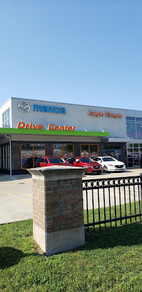 LaFontaine Mazda of Livonia 04