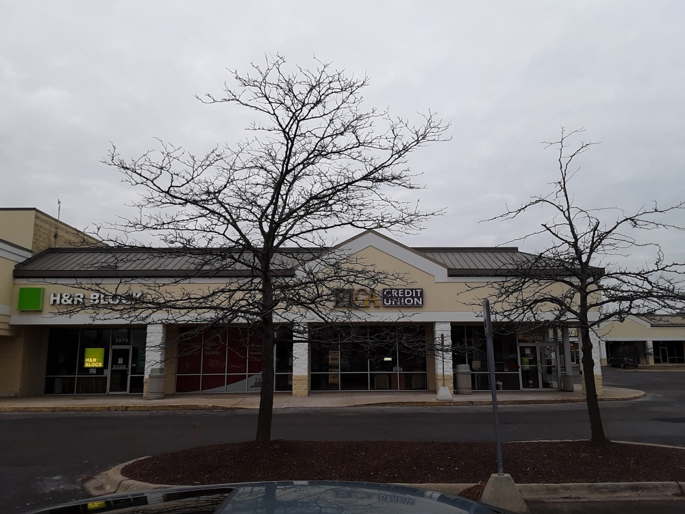 ELGA Credit Union Flint 01