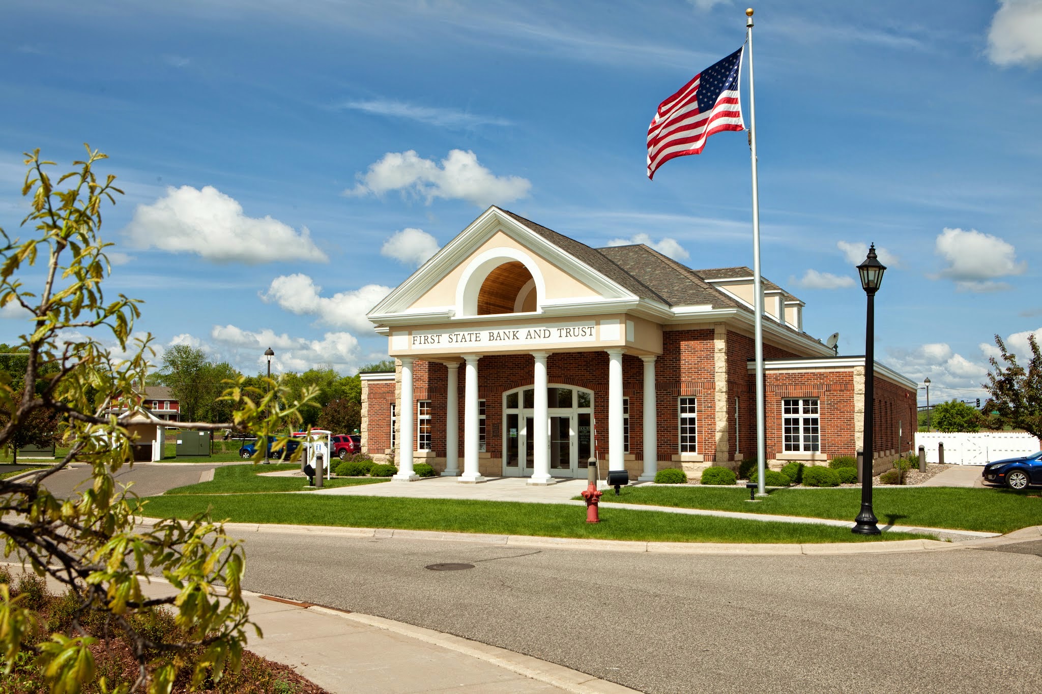 First State Bank and Trust 01