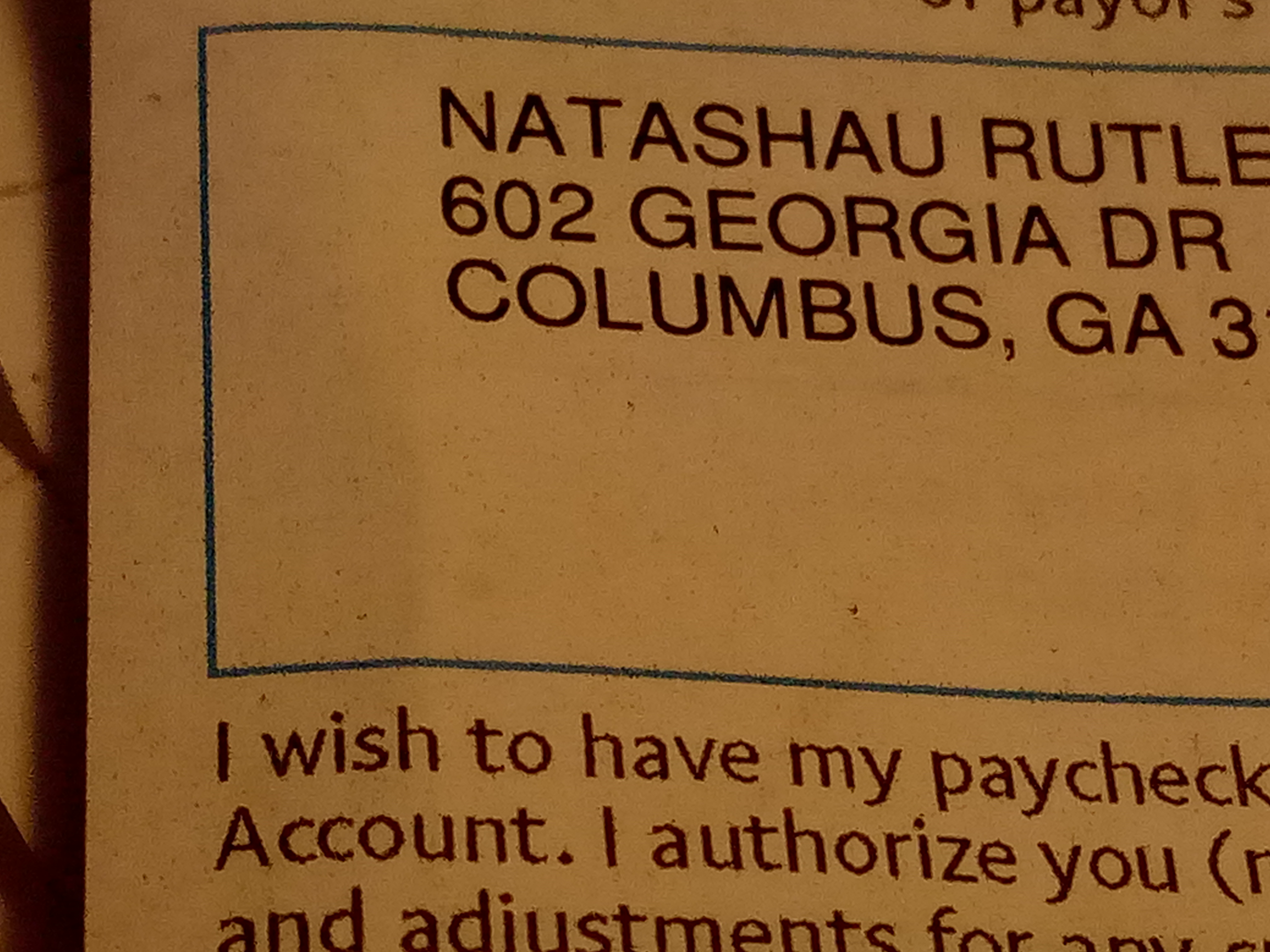 Hii Commercial Mortgage Loans Columbus GA 01