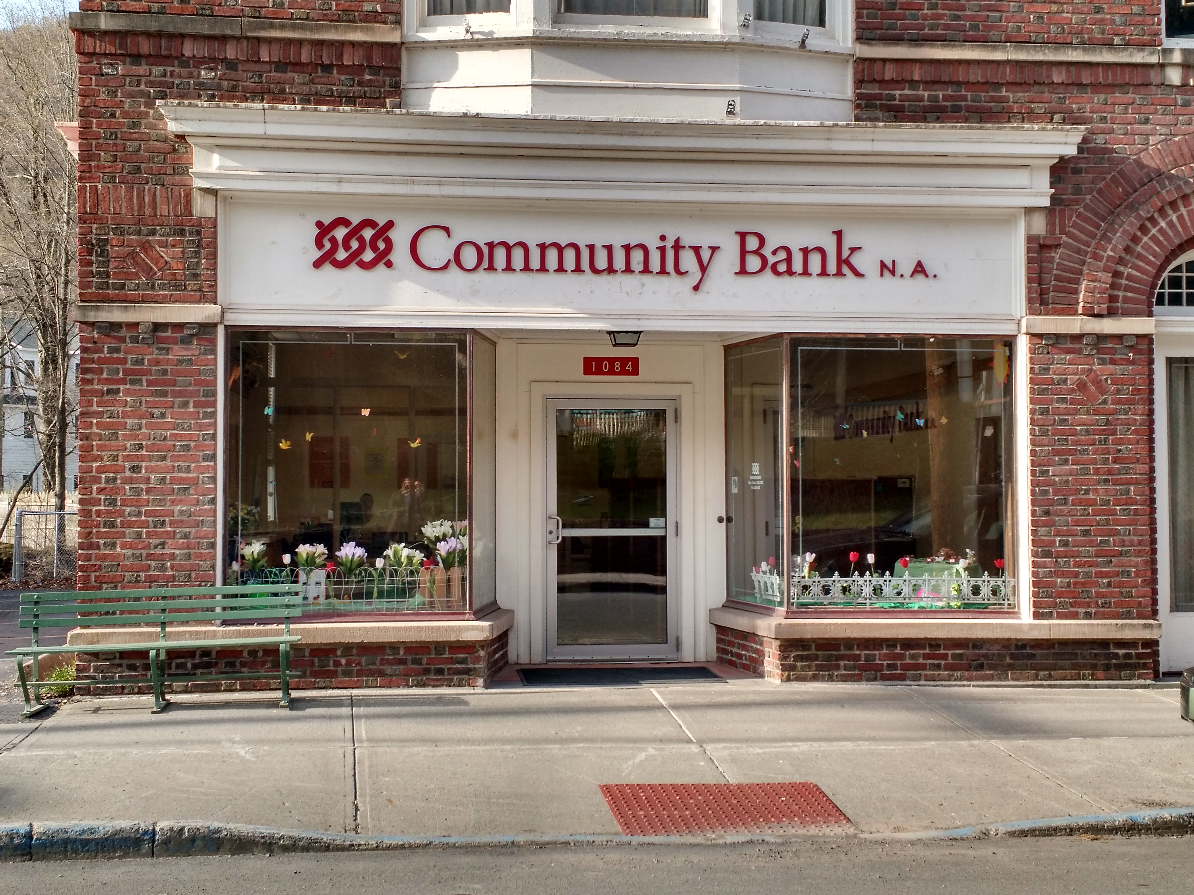 Community Bank, N.A. 01