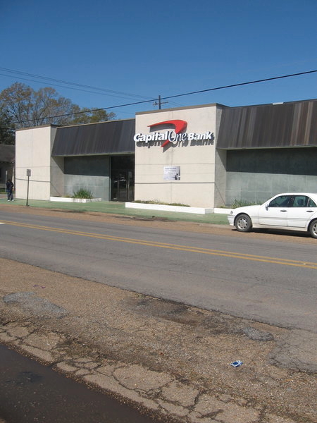 Capital One Bank 01