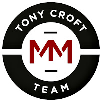 Tony Croft, Mortgage Lender NMLS #5249 01