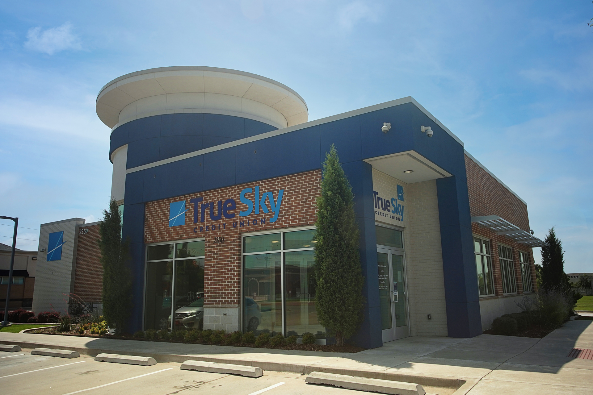 True Sky Credit Union 01