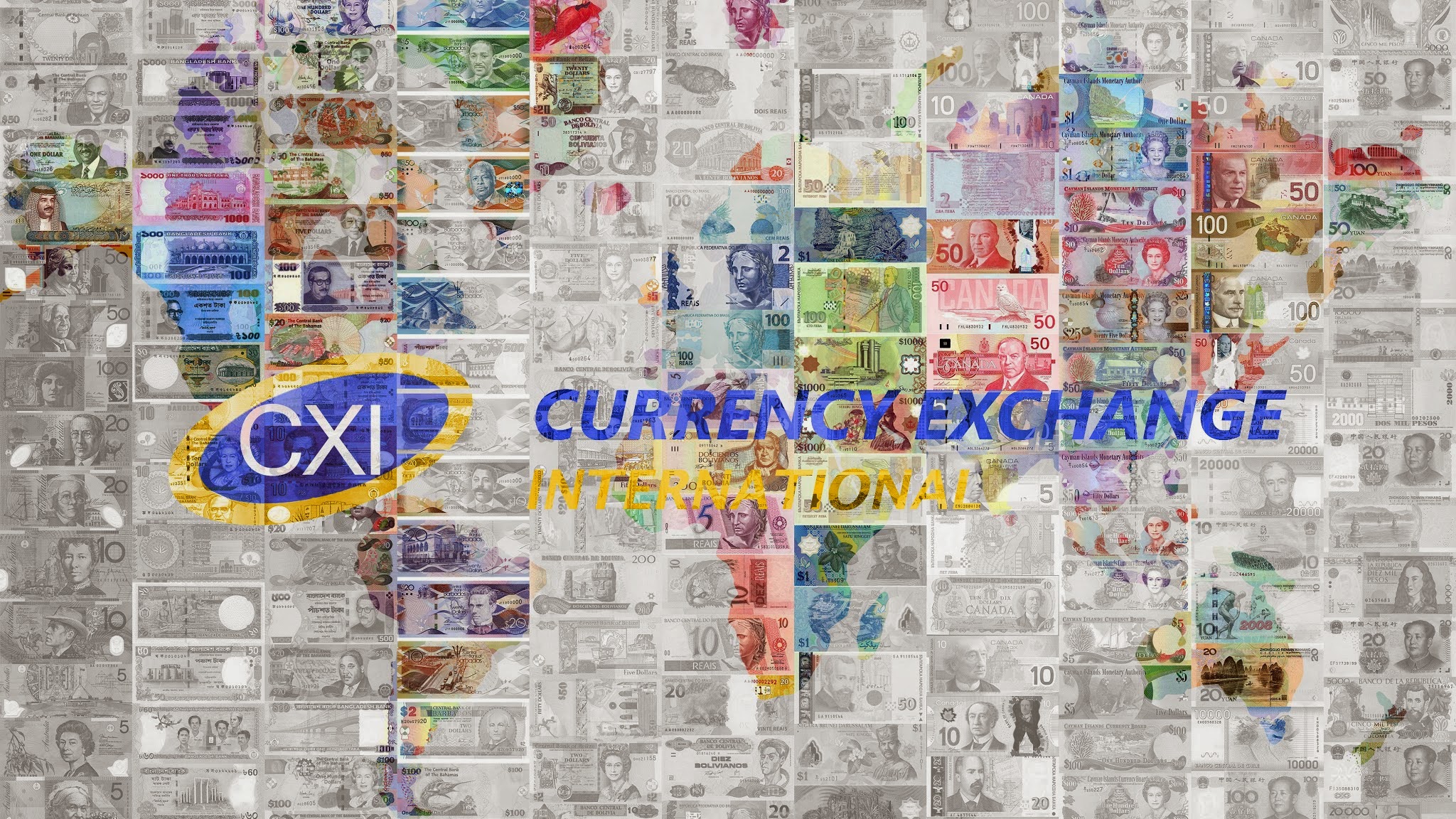Currency Exchange International 01