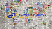 Currency Exchange International 01