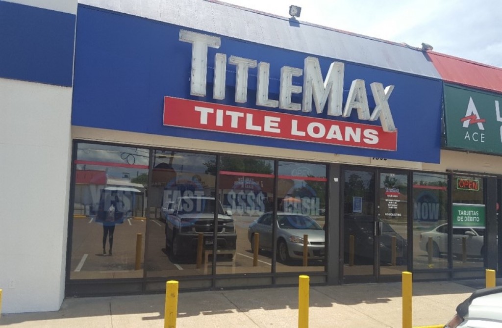 TitleMax Title Loans 01