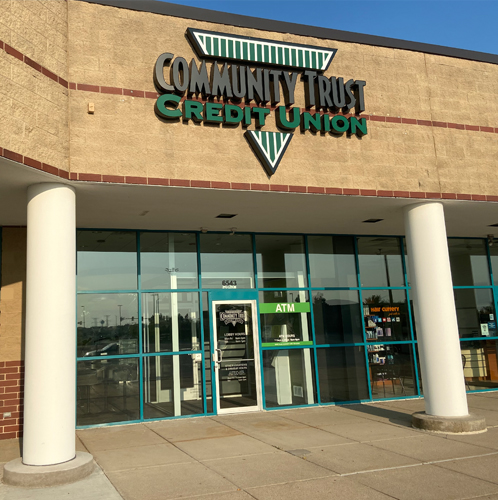 Community Trust Credit Union 01