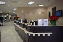 Allegiance Bank, Woodway Office 01