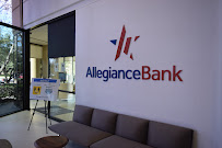 Allegiance Bank, Woodway Office 02
