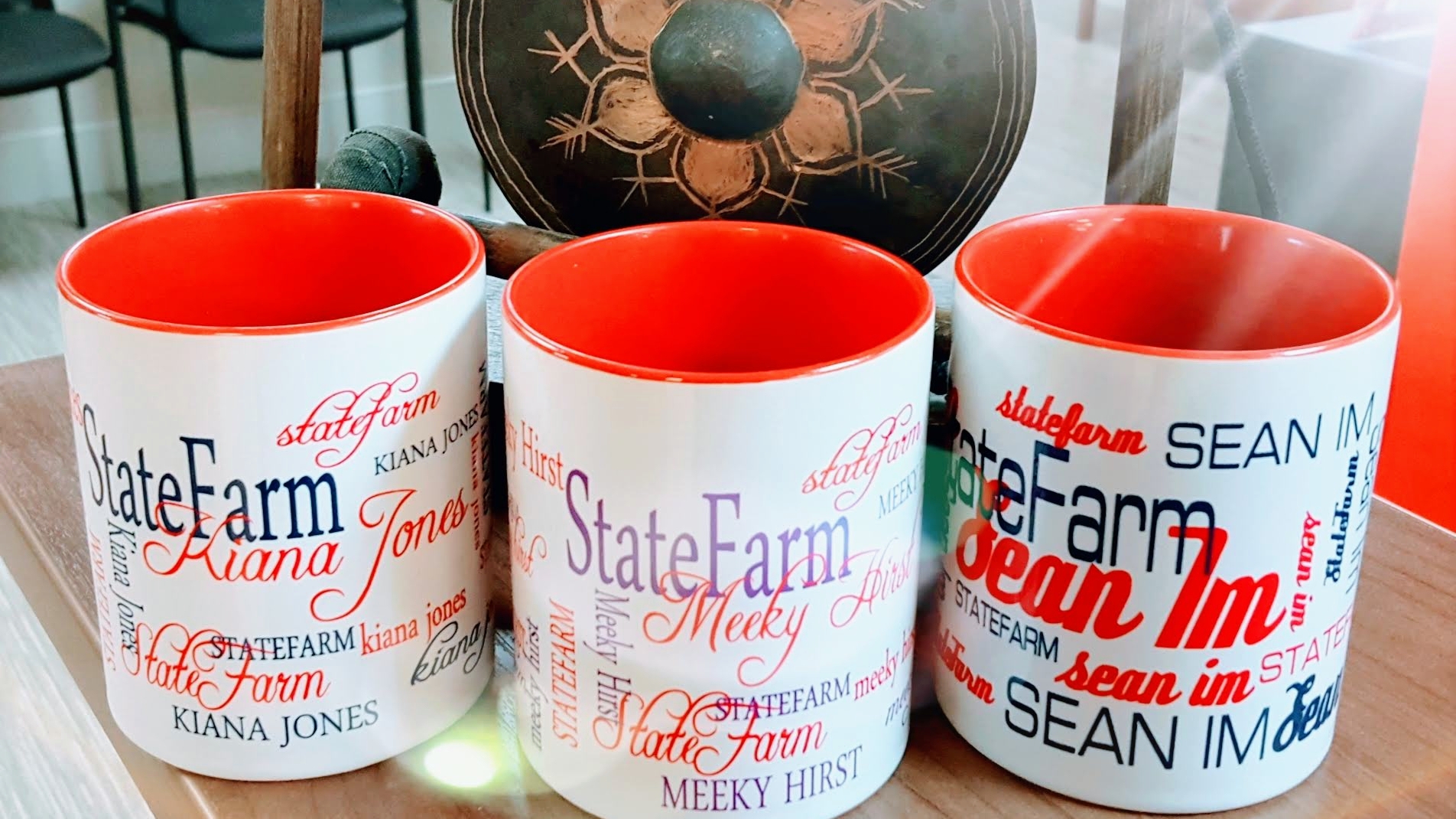 Meeky Hirst - State Farm Insurance Agent 01