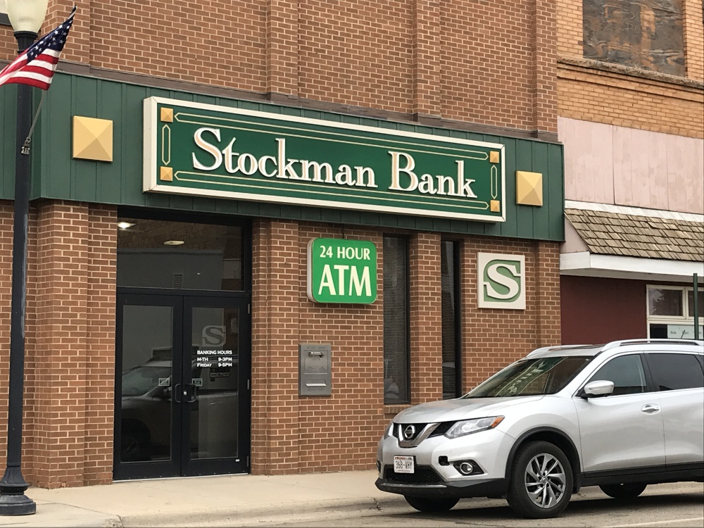 Stockman Bank 01
