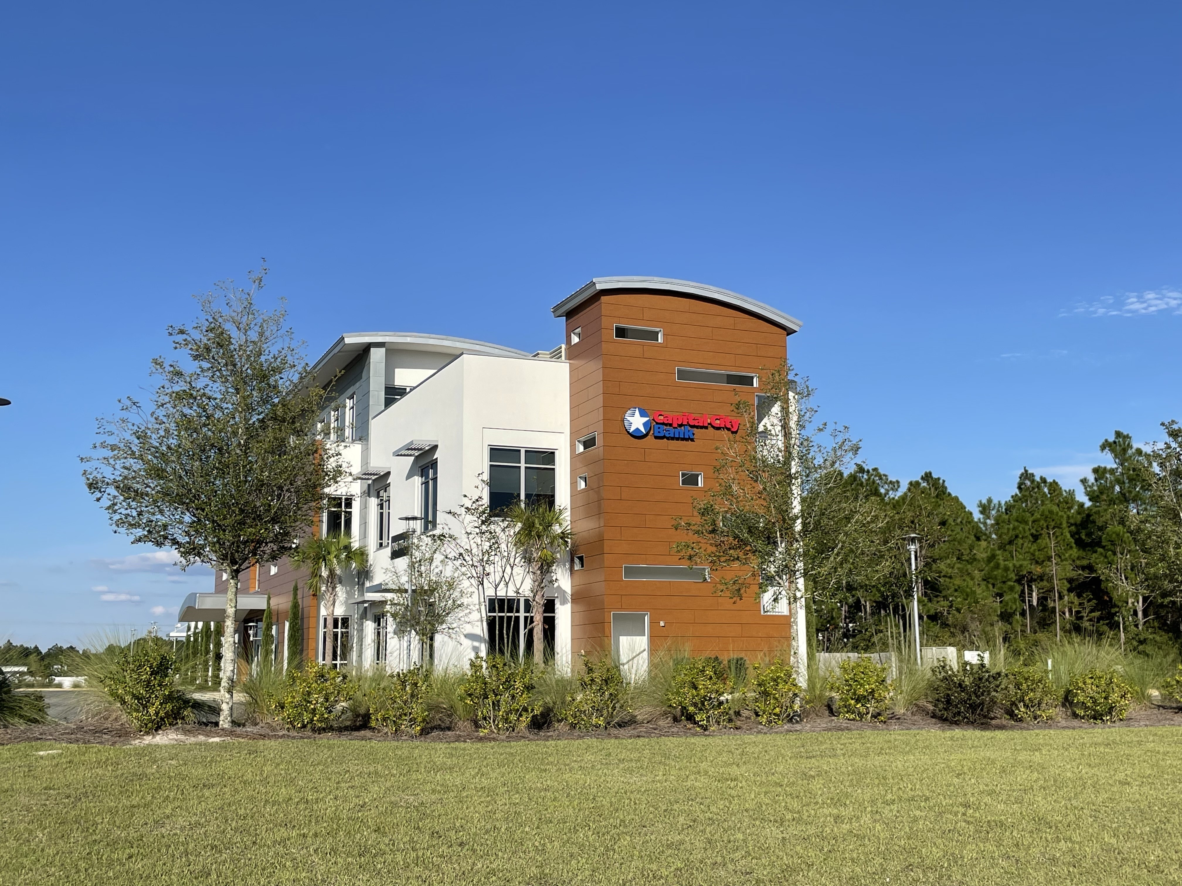 Capital City Bank 01