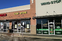 Cash Store 02