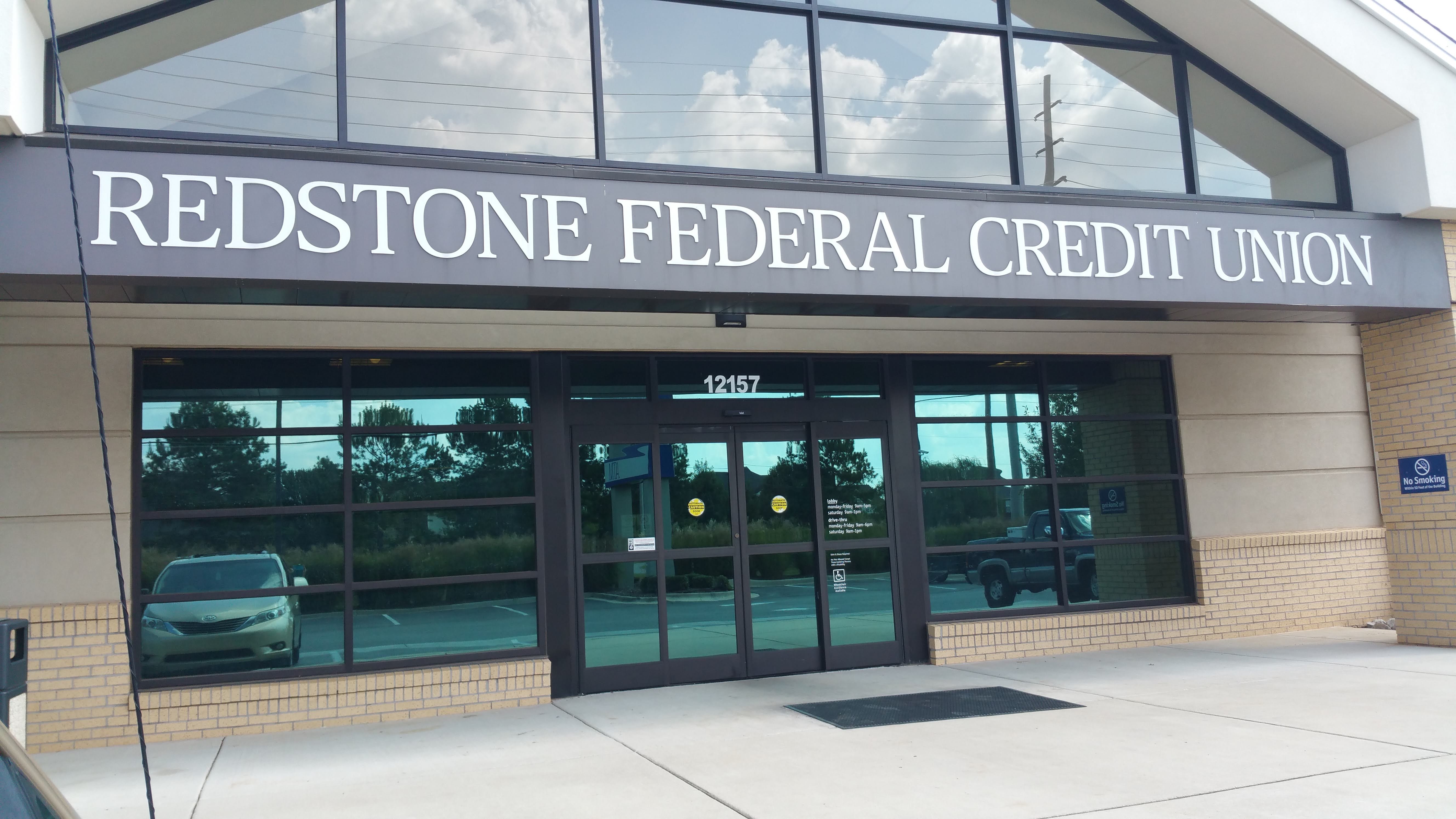 Redstone Federal Credit Union 01