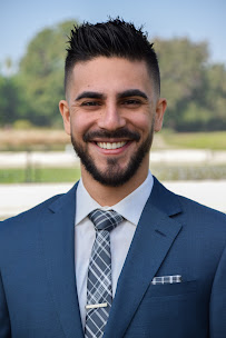 Jack Gulesserian - Mortgage Loan Officer & Real Estate Agent 01
