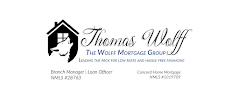 The Wolff Group: Thomas Wolff, Mortgage Broker NMLS 28763 04