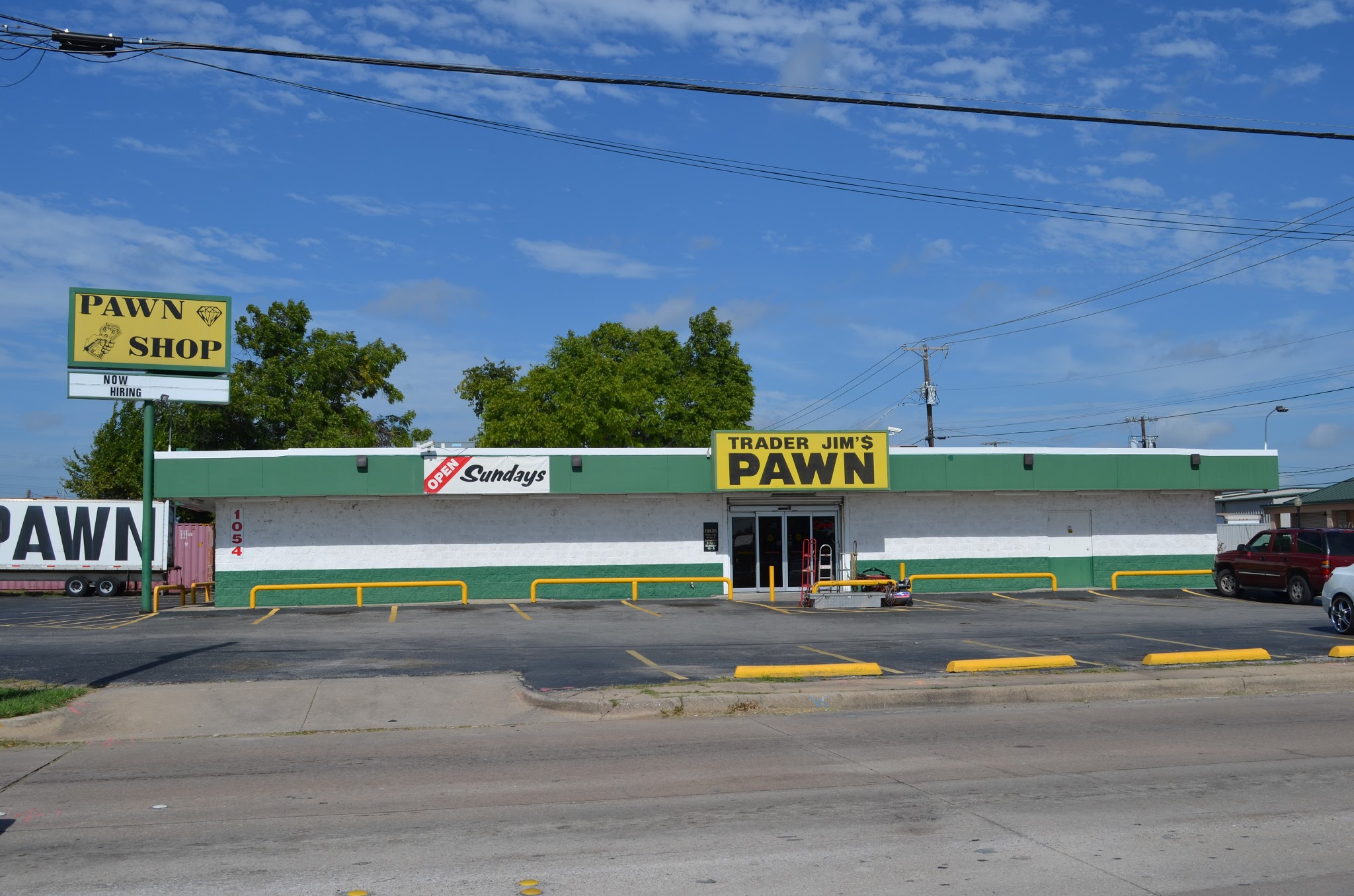 Trader Jim's Pawn Shop 01
