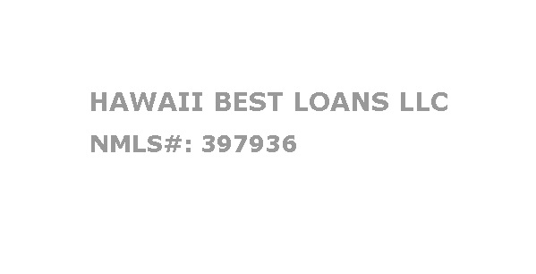 Hawaii Best Loans LLC - VA Home Loans & Mortgage Loans Honolulu 01