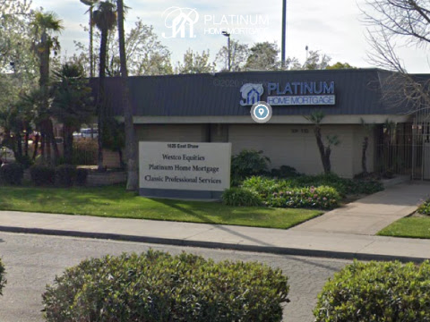 Platinum Home Mortgage - Fresno 01