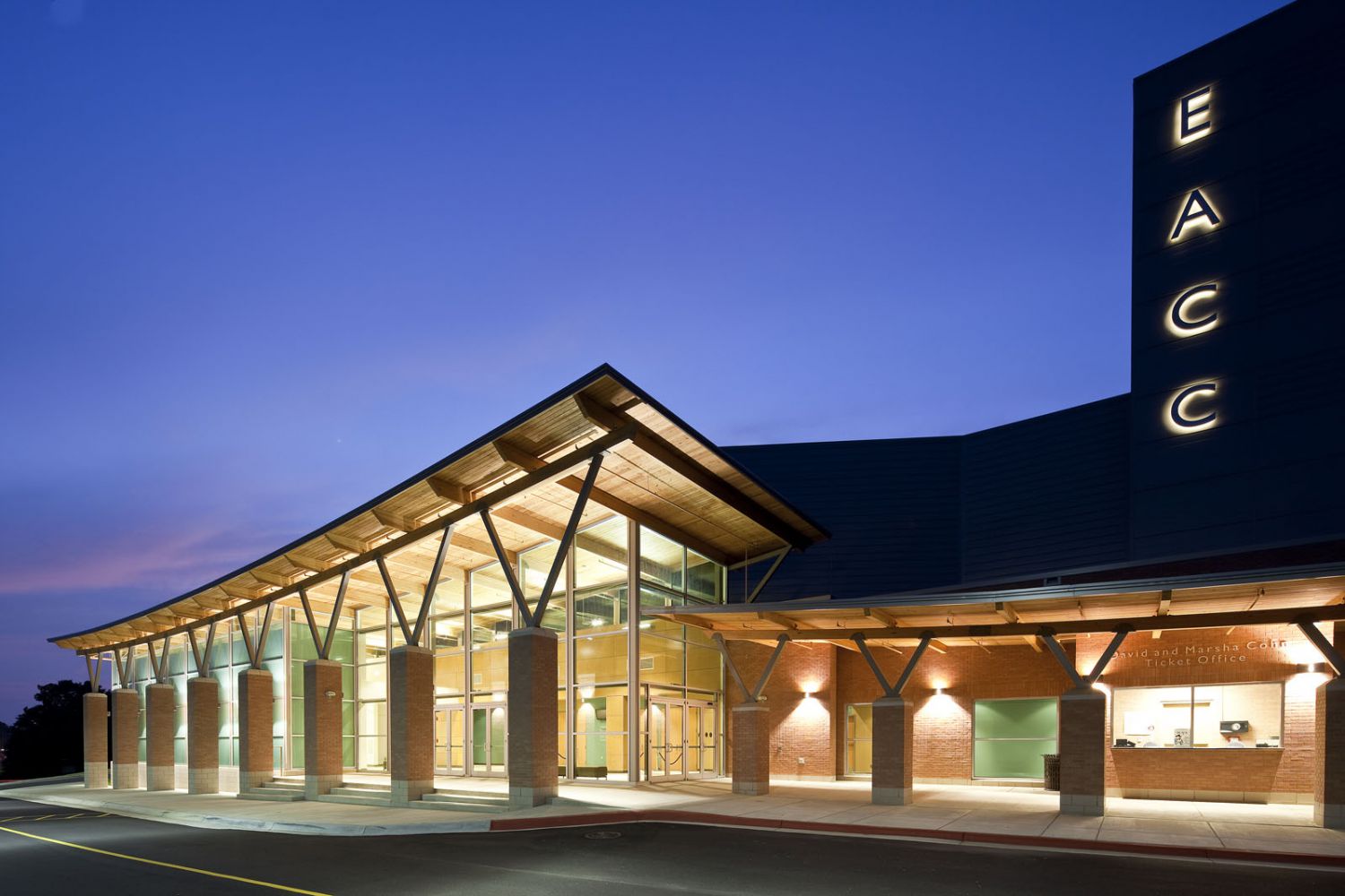East Arkansas Community College 01