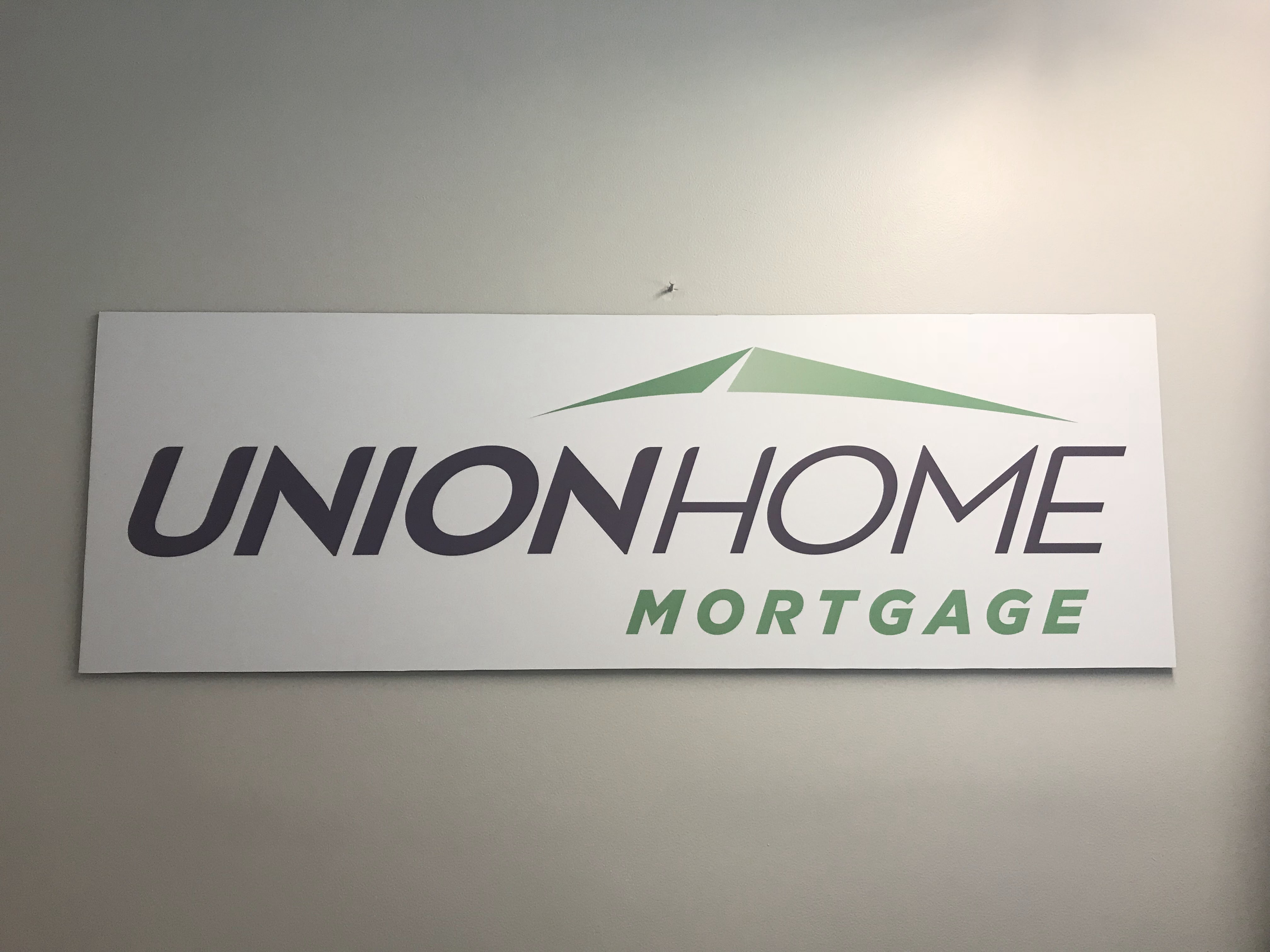 Union Home Mortgage - The Huber Lending Team 01