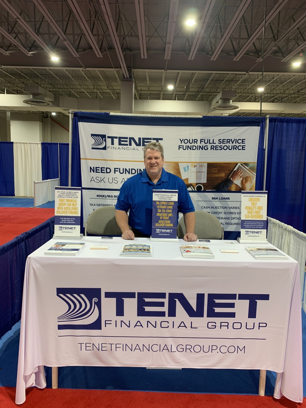 Tenet Financial Group 01