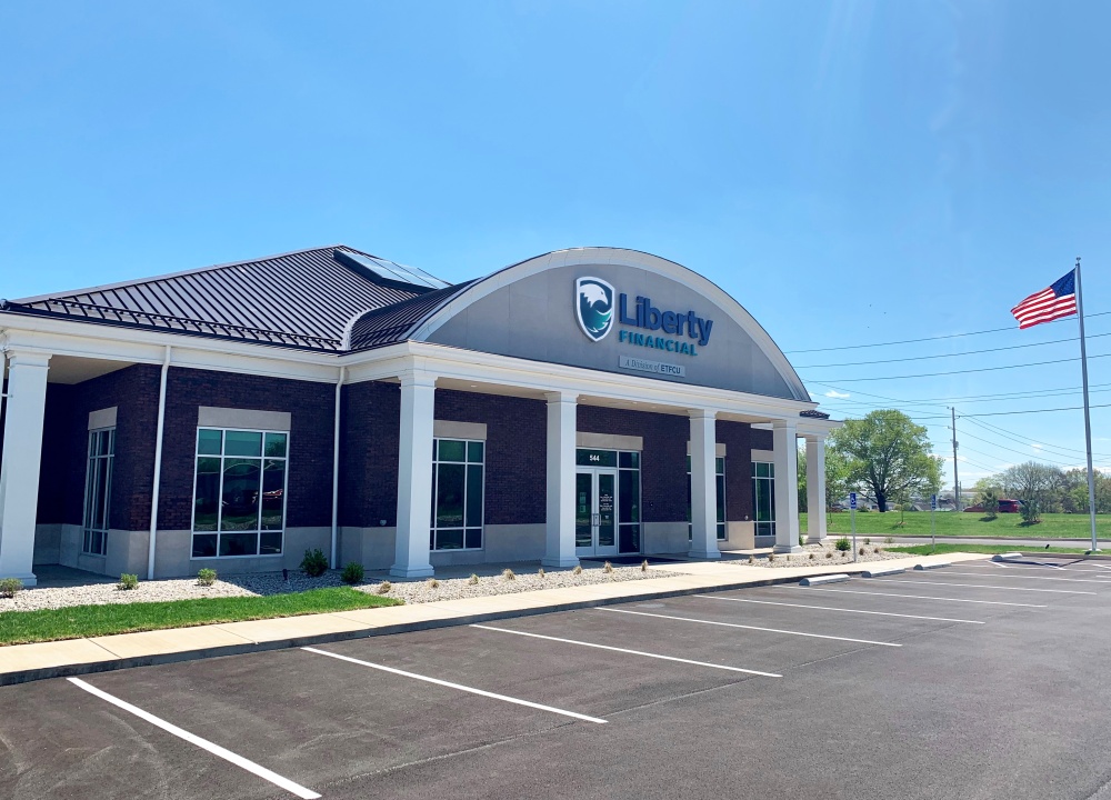 Liberty Financial Bowling Green 01
