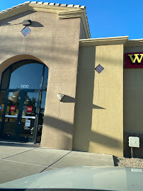 ATM (Wells Fargo Bank) 02