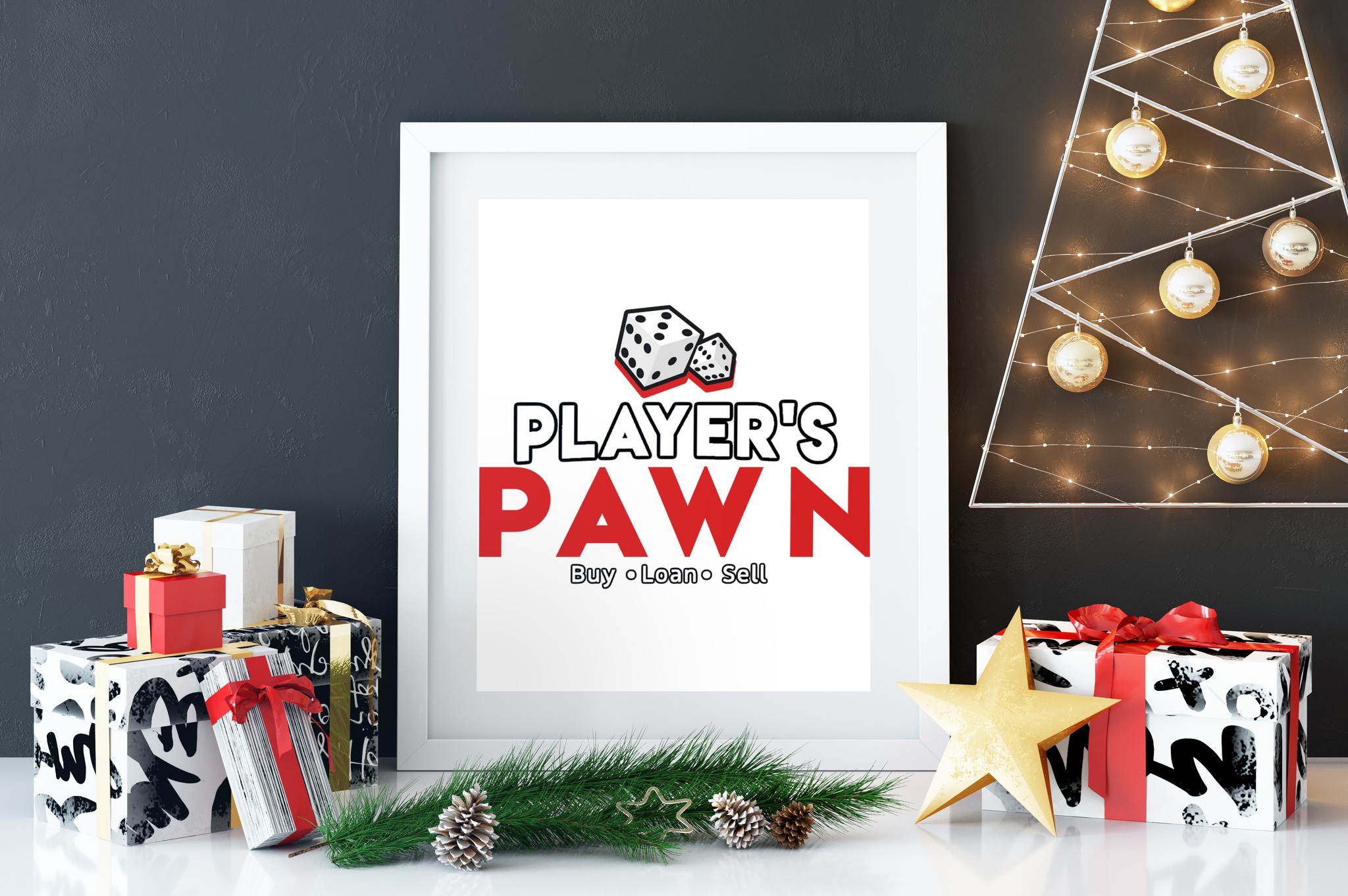 Player's Pawn WV 01