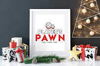Player's Pawn WV 01