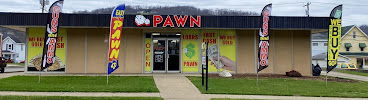 Player's Pawn WV 02