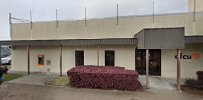 EFCU Financial - Refinery Main Gate Branch 01